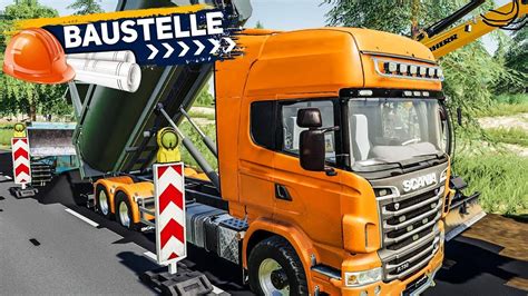 This content was uploaded by website visitors. . Baustellen mods ls19